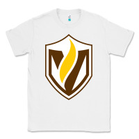 White valparaiso beacons Classic Tee - linhVisuals