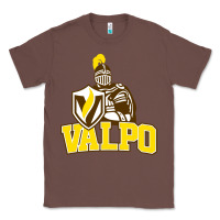 Chestnut valparaiso beacons Classic Tee - linhVisuals