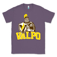 Lavender valparaiso beacons Classic Tee - linhVisuals