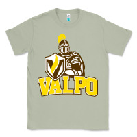 Matcha valparaiso beacons Classic Tee - linhVisuals