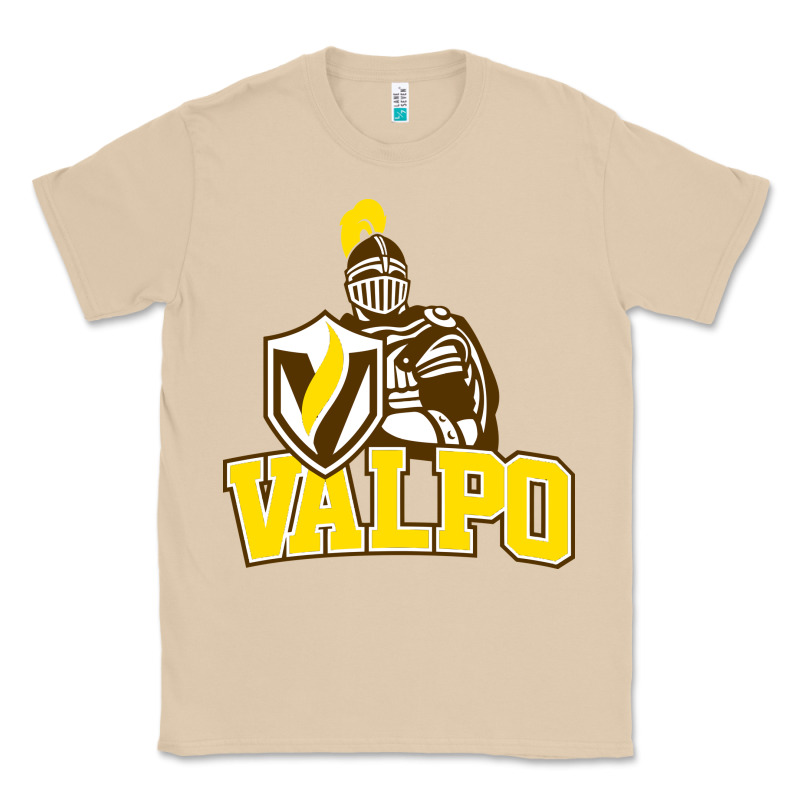 Valparaiso Beacons Classic Tee by linhVisuals | Teevron