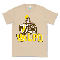 Mushroom valparaiso beacons Classic Tee - linhVisuals