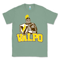 Sage valparaiso beacons Classic Tee - linhVisuals