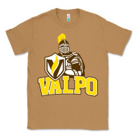 Toasted Coconut valparaiso beacons Classic Tee - linhVisuals