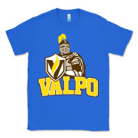 True Royal valparaiso beacons Classic Tee - linhVisuals