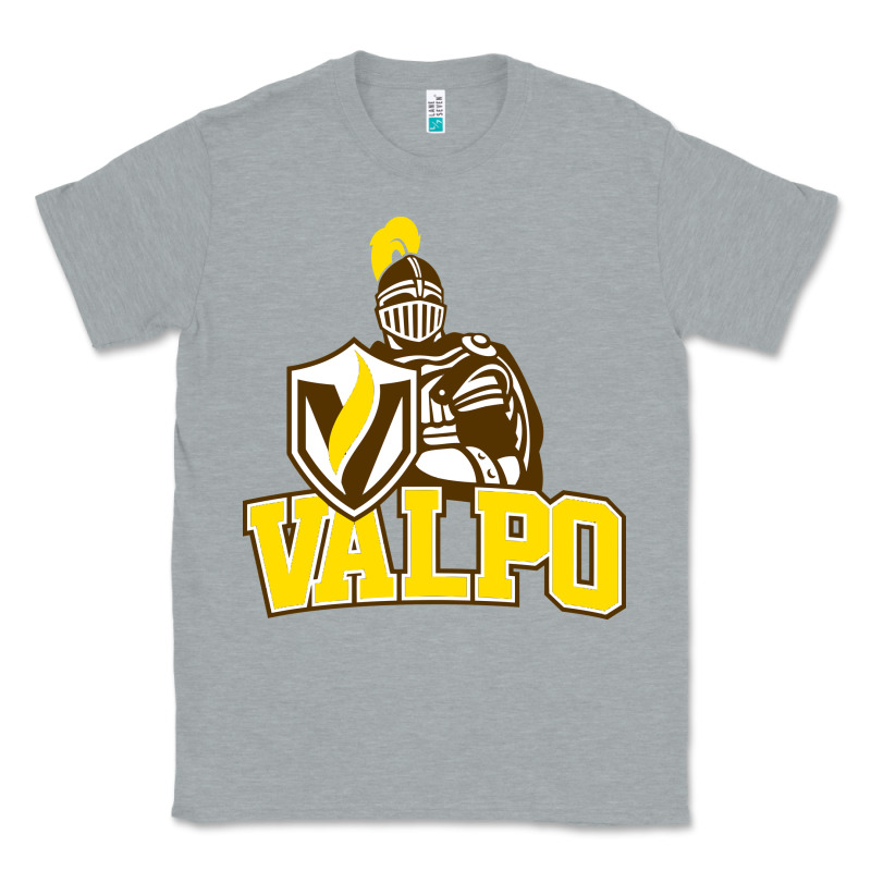Valparaiso Beacons Classic Tee by linhVisuals | Teevron