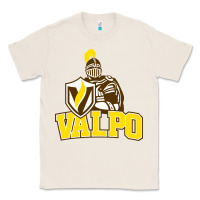 Natural valparaiso beacons Classic Tee - linhVisuals