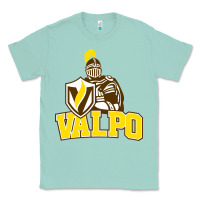 Seafoam valparaiso beacons Classic Tee - linhVisuals