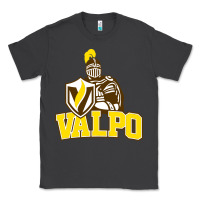 Smoke valparaiso beacons Classic Tee - linhVisuals