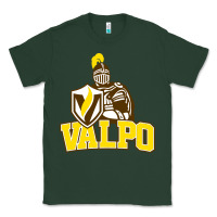 Sports Green valparaiso beacons Classic Tee - linhVisuals