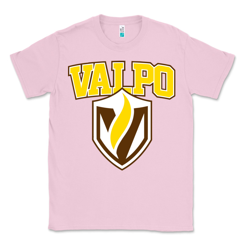 Valparaiso Beacons Classic Tee by linhVisuals | Teevron