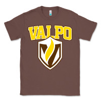 Chestnut valparaiso beacons Classic Tee - linhVisuals
