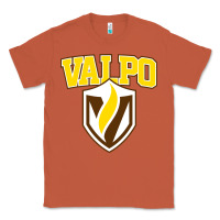 Copper valparaiso beacons Classic Tee - linhVisuals