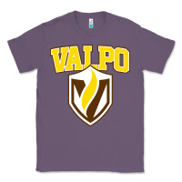 Lavender valparaiso beacons Classic Tee - linhVisuals