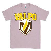 Lilac valparaiso beacons Classic Tee - linhVisuals