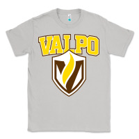 Moon Dust valparaiso beacons Classic Tee - linhVisuals