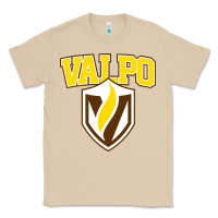 Mushroom valparaiso beacons Classic Tee - linhVisuals