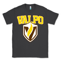 Smoke valparaiso beacons Classic Tee - linhVisuals