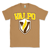 Toasted Coconut valparaiso beacons Classic Tee - linhVisuals