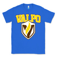 True Royal valparaiso beacons Classic Tee - linhVisuals