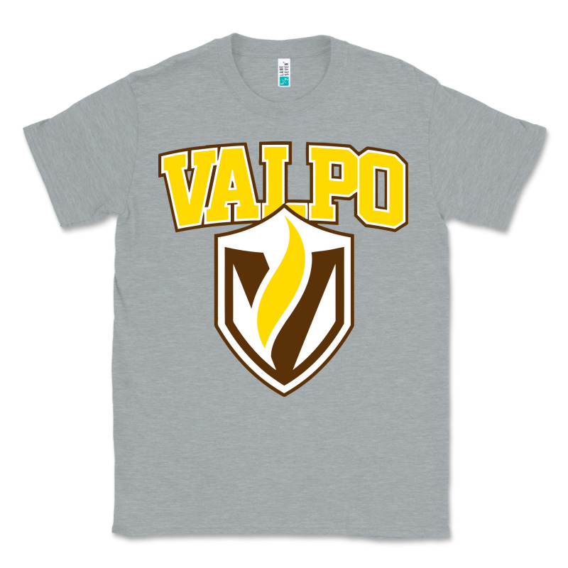 Valparaiso Beacons Classic Tee by linhVisuals | Teevron