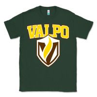 Sports Green valparaiso beacons Classic Tee - linhVisuals