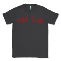 Smoke the lou retro louis fan tribute  loui cardinal Classic Tee - linhVisuals