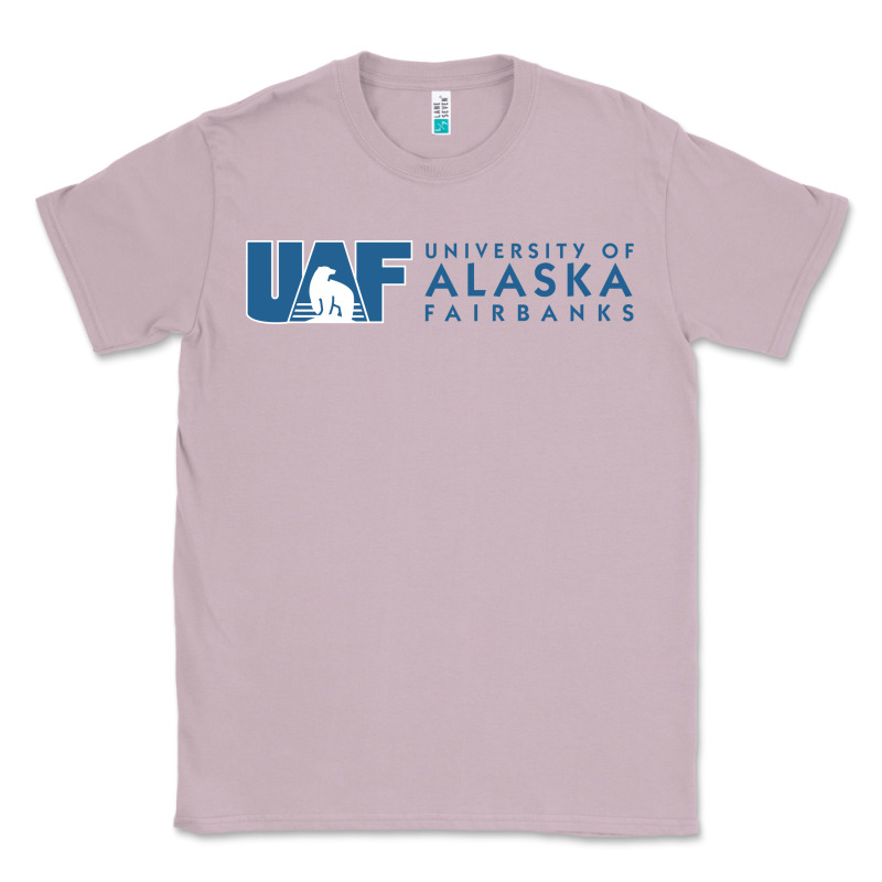University Of Alaska Fairbanks Classic Tee by linhVisuals | Teevron