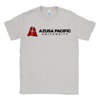 Moon Dust Azusa Pacific University Classic Tee - linhVisuals