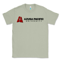 Matcha Azusa Pacific University Classic Tee - linhVisuals