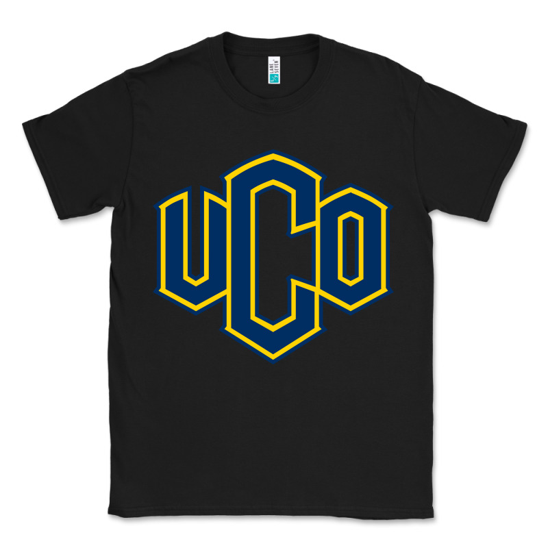 University Of Central Oklahoma Classic Tee by linhVisuals | Teevron