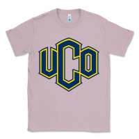Lilac University of Central Oklahoma Classic Tee - linhVisuals