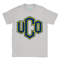 Moon Dust University of Central Oklahoma Classic Tee - linhVisuals
