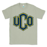Matcha University of Central Oklahoma Classic Tee - linhVisuals