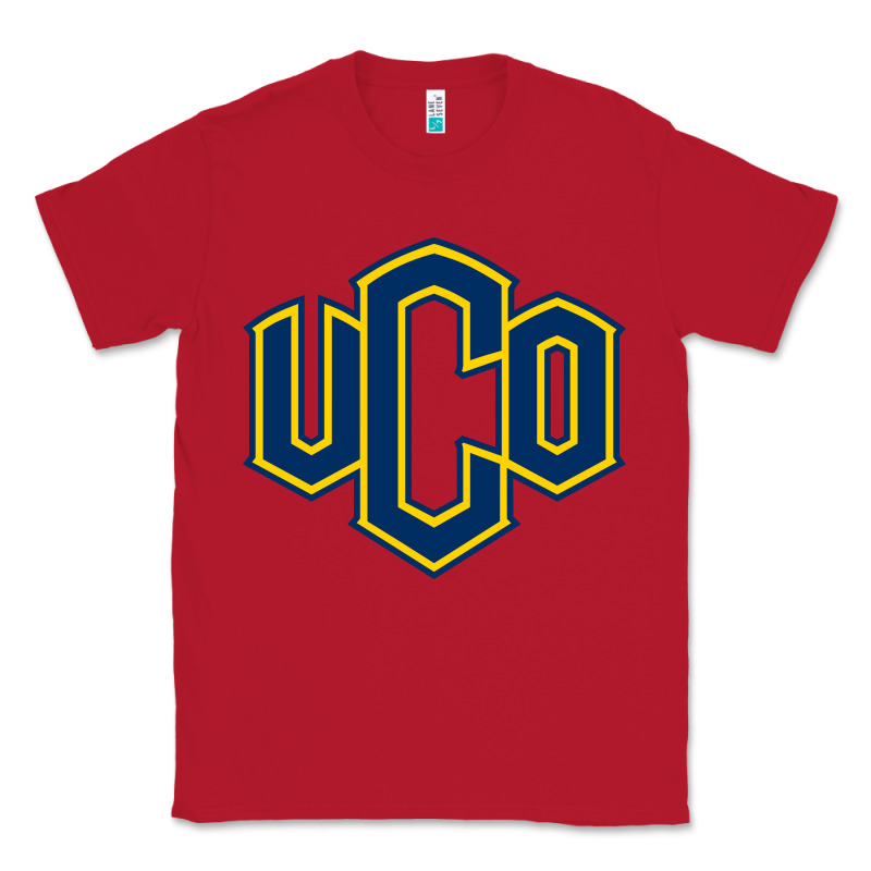 University Of Central Oklahoma Classic Tee by linhVisuals | Teevron