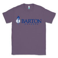Barton College Classic Tee | Teevron