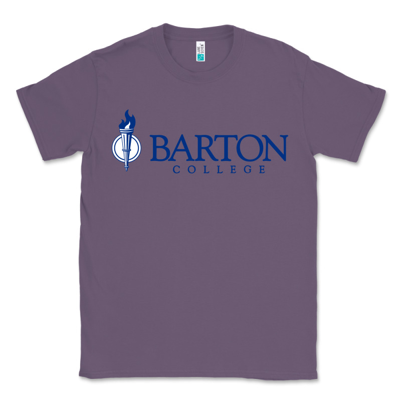 Barton College Classic Tee by linhVisuals | Teevron