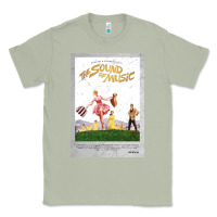 Matcha the sound of music Classic Tee - linhVisuals
