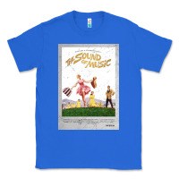 The Sound Of Music Classic Tee | Teevron