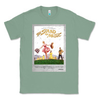 Sage the sound of music Classic Tee - linhVisuals