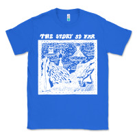 The Story   The Story So Far Classic Tee | Teevron
