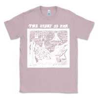 Lilac the story   the story so far Classic Tee - linhVisuals