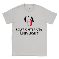 Moon Dust Clark Atlanta University Classic Tee - linhVisuals