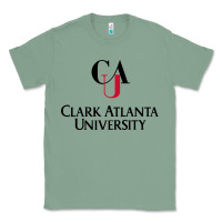 Sage Clark Atlanta University Classic Tee - linhVisuals