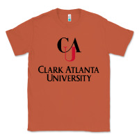 Copper Clark Atlanta University Classic Tee - linhVisuals