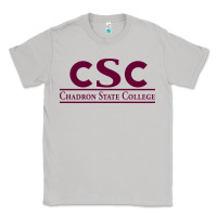 Moon Dust Chadron State College Classic Tee - linhVisuals