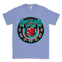 Vancouver Grizzlie Retro Classic Tee | Teevron
