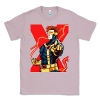 Lilac cyclops 4 Classic Tee - linhVisuals