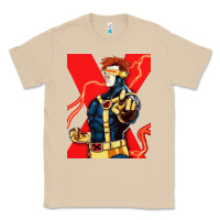 Mushroom cyclops 4 Classic Tee - linhVisuals