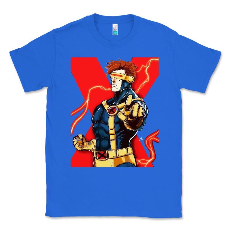 Cyclops 4 Classic Tee by linhVisuals | Teevron